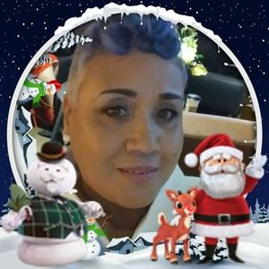 Meet your Posher, Robinn